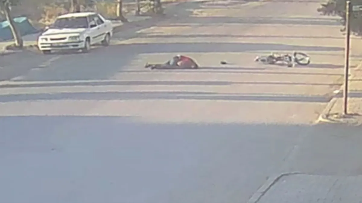 Adana’da motosiklet kazası: Alper İnce 26 gün sonra hayatını kaybetti