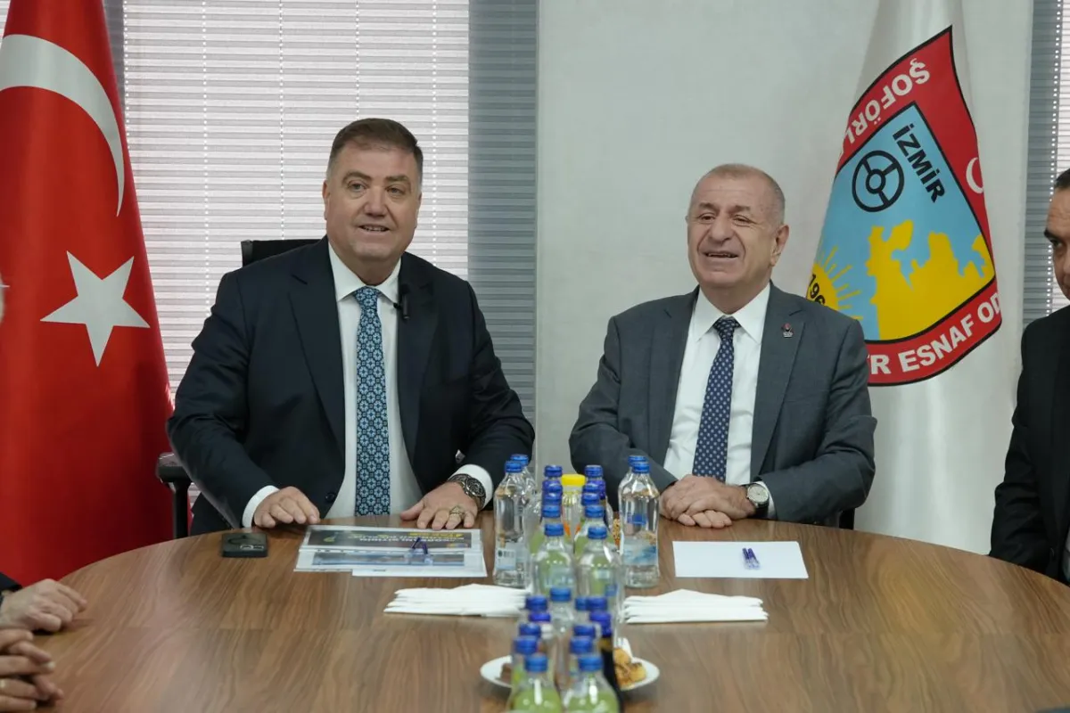 Ümit Özdağ: "Bu Ülke Ekonomik Krizden Değil, Ağır Bir Buhrandan Geçiyor”