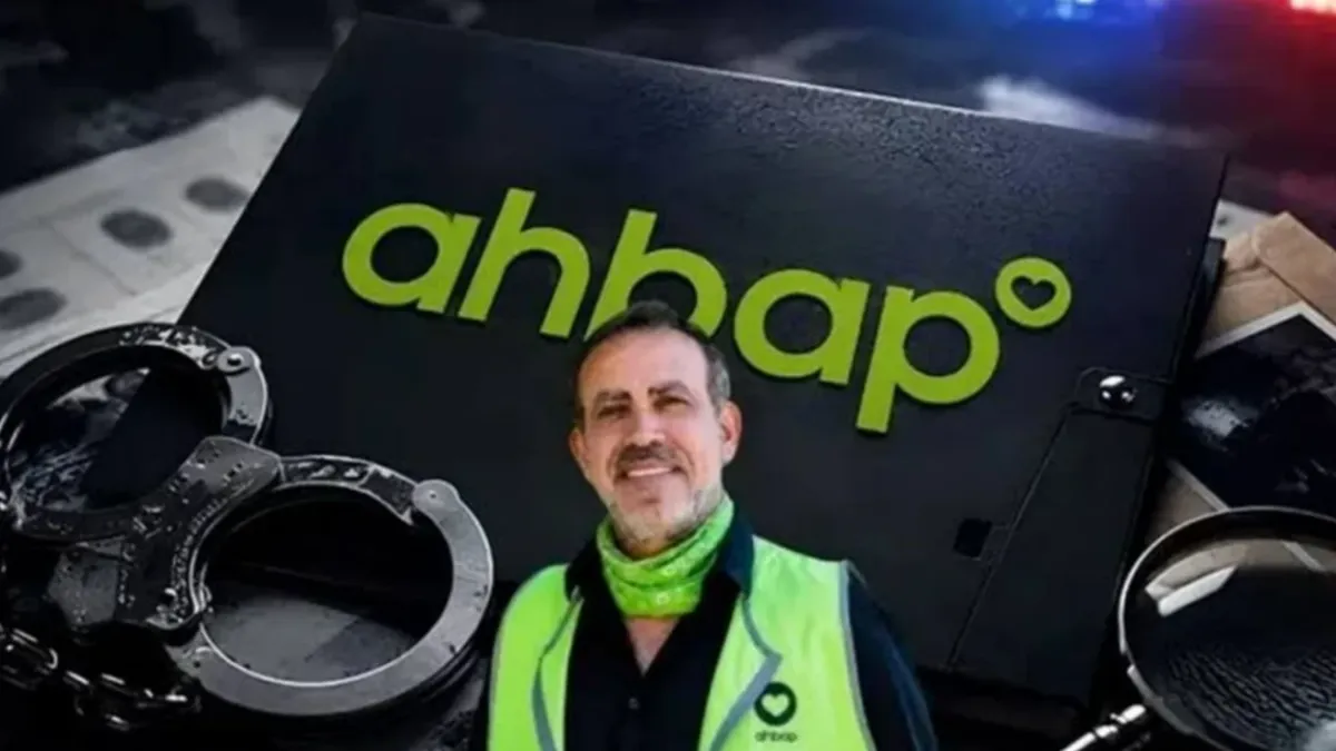 Ahbap Soruşturmasında 5. Dalga: 20 Şüpheli Tutuklandı