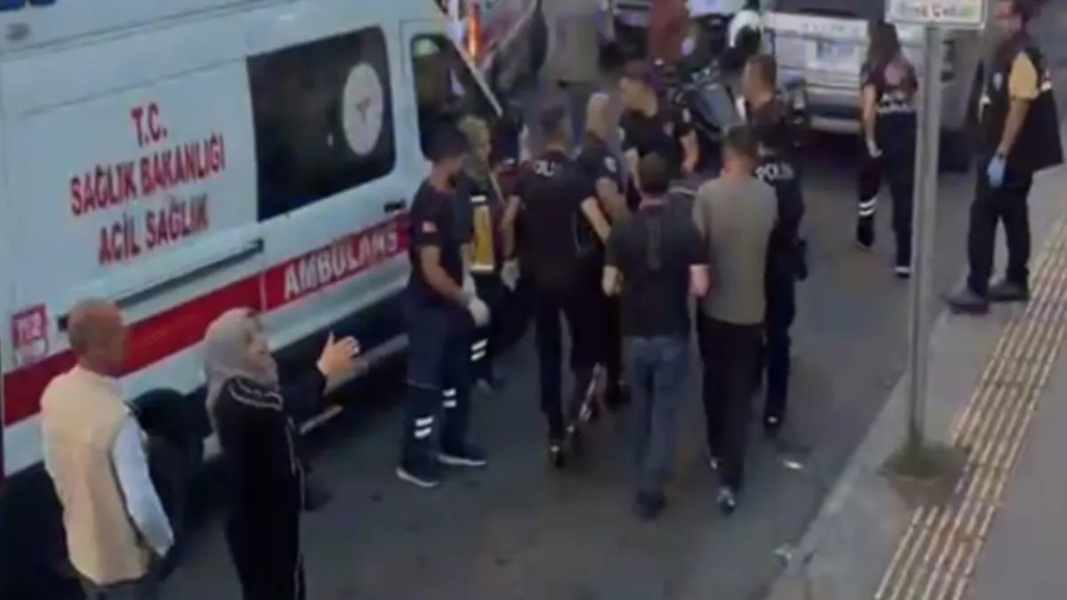 Alacak meselesi kanlı bitti: 3 Ölü, 6 Gözaltı
