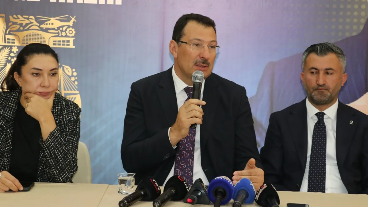 Ali İhsan Yavuz: Seçim Yenileme Kararı Alınırsa Erdoğan’ın Yeniden Adaylığının Önü Açılacak