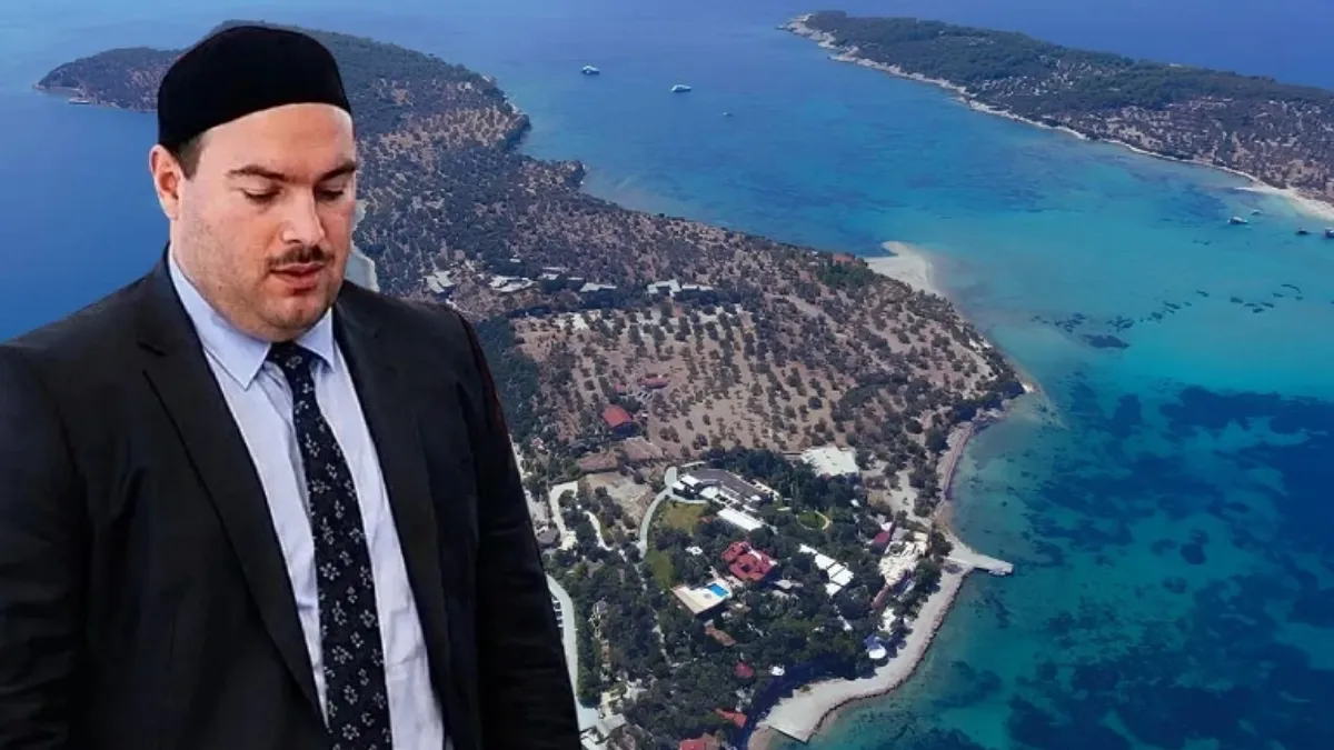 Alihan Kuriş Soruşturmasında Yeni Gelişme: 5 Şirkete El Koyma Kararı