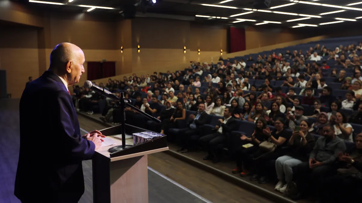 Ankara Destek Eğitim Öğrencilerinden Göz Dolduran Başarı