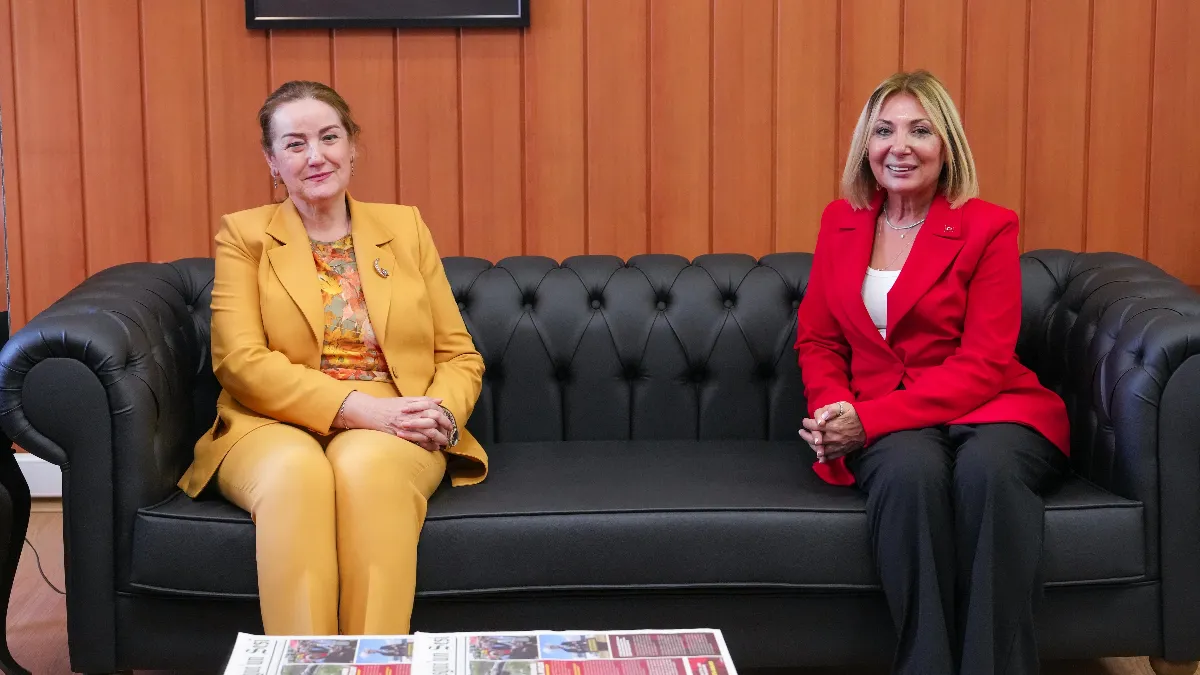 Ankara Etimesgut’ta Kurumlar Arası İş Birliği Vurgusu