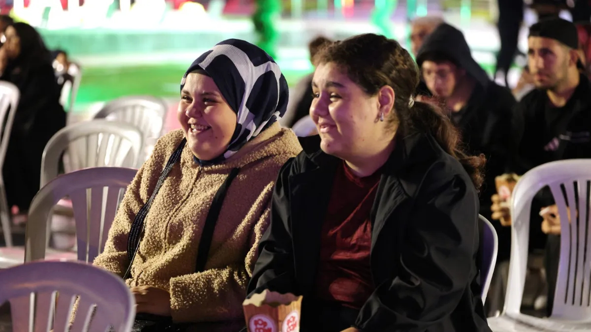Ankara Keçiören Kültür Yolu Festivaline Ev Sahipliği Yaptı