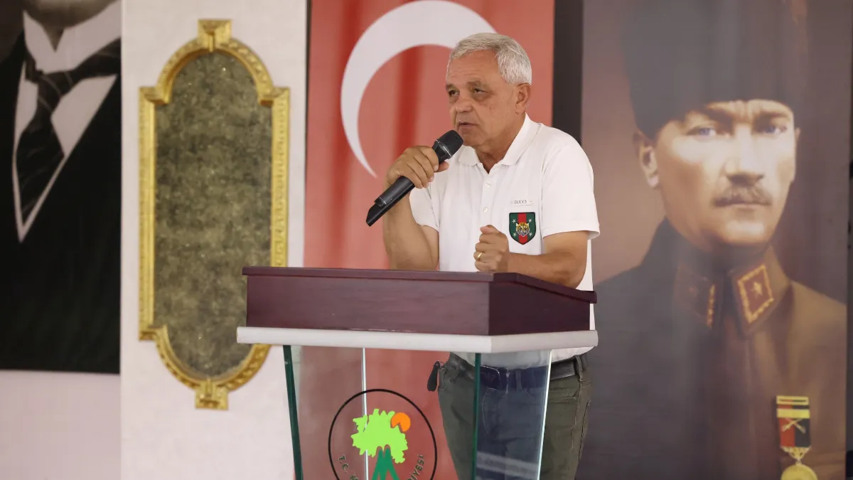 Ankara Mamak Belediyesi’nde İç Kontrol Eğitimleri Başladı