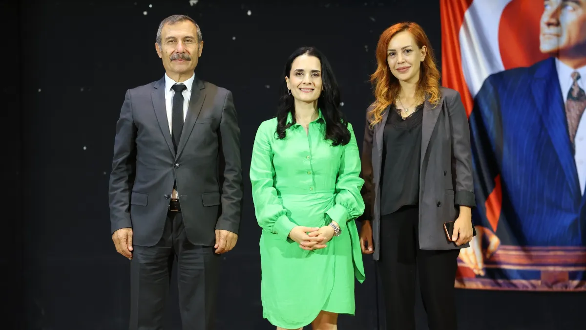 Ankara Mamak’ta Çocukların Okula Uyum Süreci Velilerle Ele Alındı