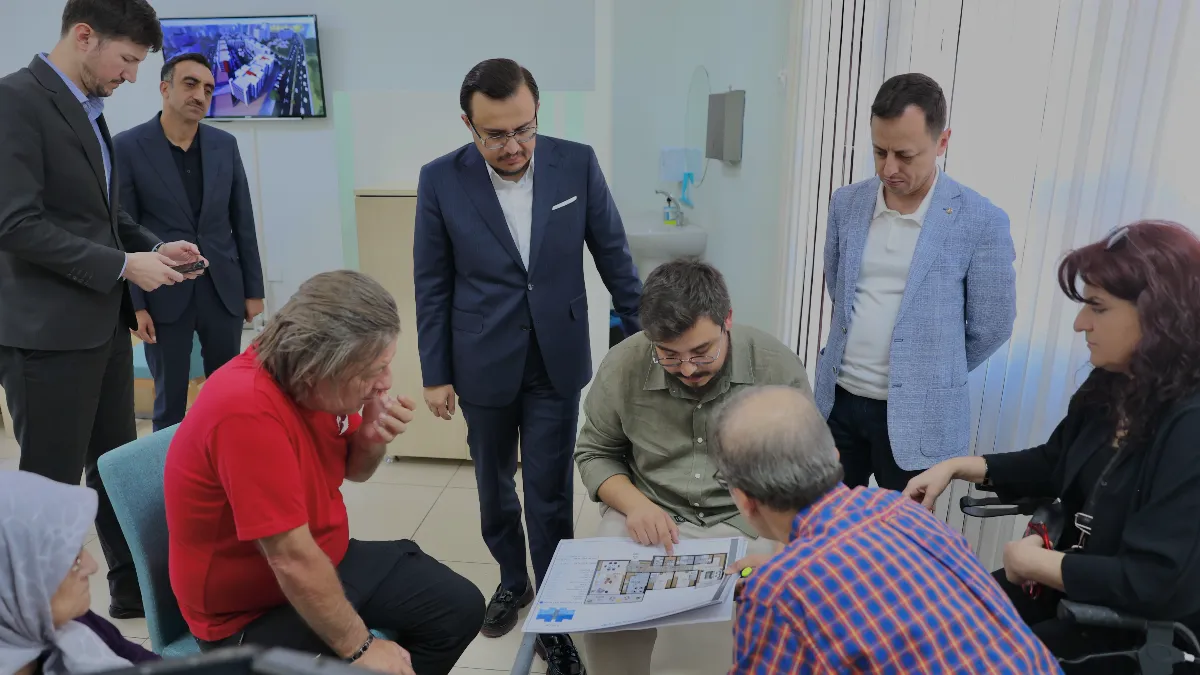 Ankara Sincan Ulubatlı Hasan’da Kentsel Dönüşümde Yüzde 90,07 Uzlaşı Sağlandı