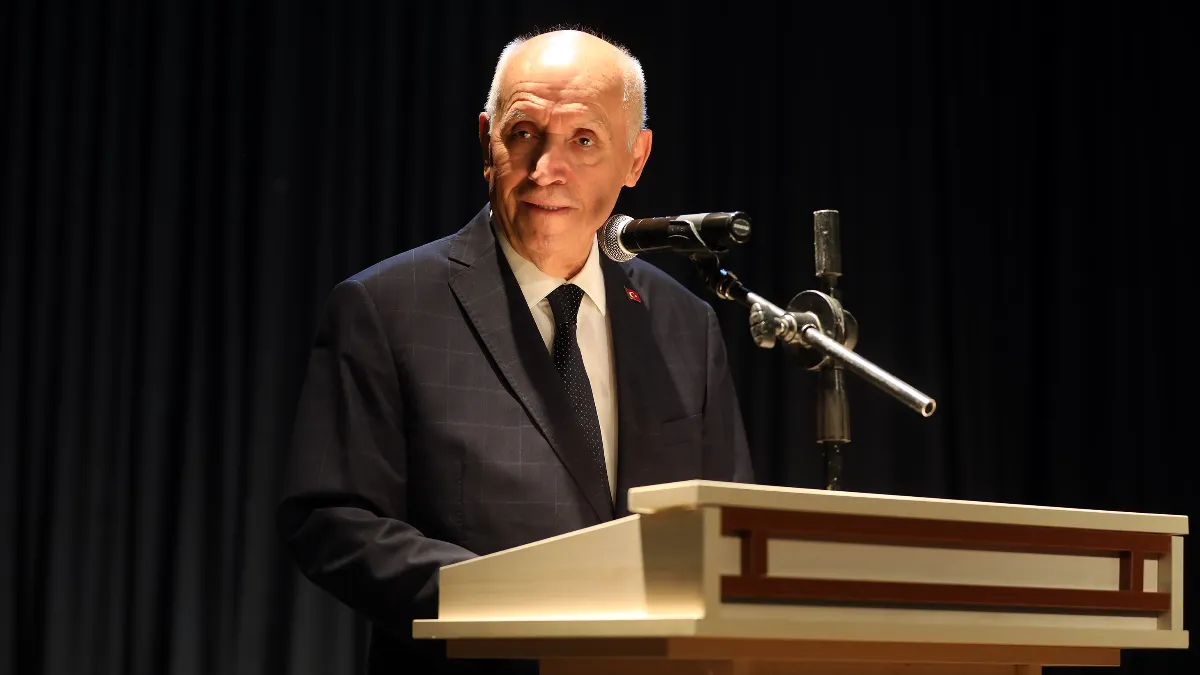 Ankara Yenimahalle Belediyesi’nden 3 Yeni Kreş Müjdesi
