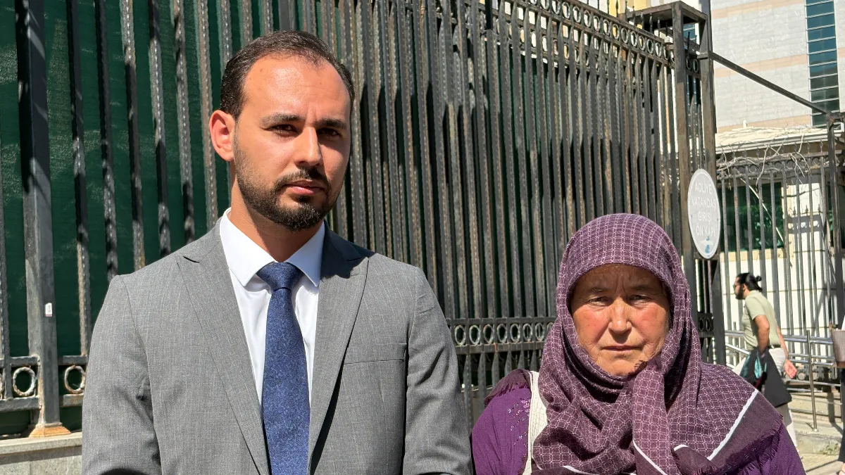 Antalya’da konut vaadiyle milyonluk dolandırıcılık iddiası