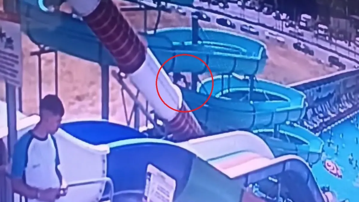Aquaparkta ölümle biten eğlence! Yeni raporda dikkat çeken tespitler
