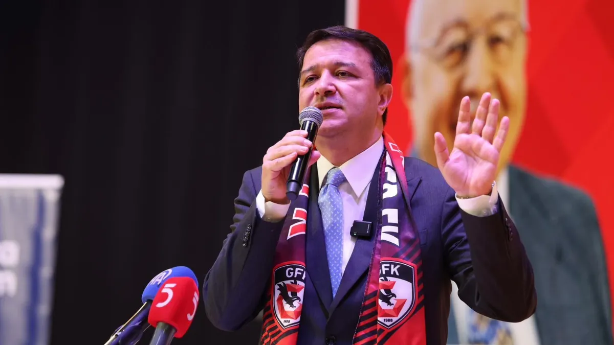 Arıkan’dan İktidara “JD Vance” Tepkisi: “Bu Vahim İddia Karşısında Sessiz Kalınmamalı”