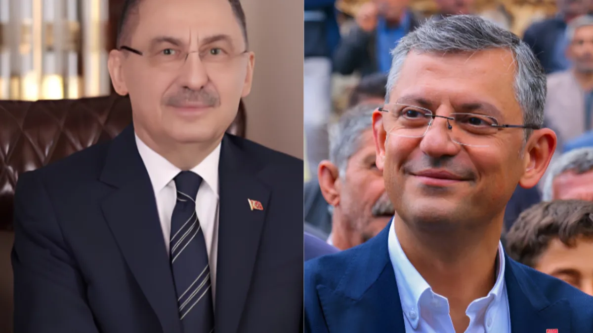 AYM’den Özgür Özel Kararı: İfade Özgürlüğü İhlal Edildi