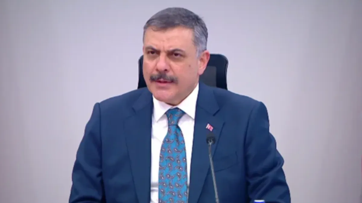 Bakan Çiftçi Turgutlu’daki Saldırının Detaylarını Açıkladı: 3 Öğrenci Yoğun Bakımda