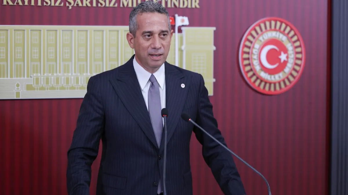 Başarır: Avrupa’dan Örnek Veriyor; Asgari Ücret Ve Emekli Maaşıyla En Düşük Mazot Alan Ülkeyiz