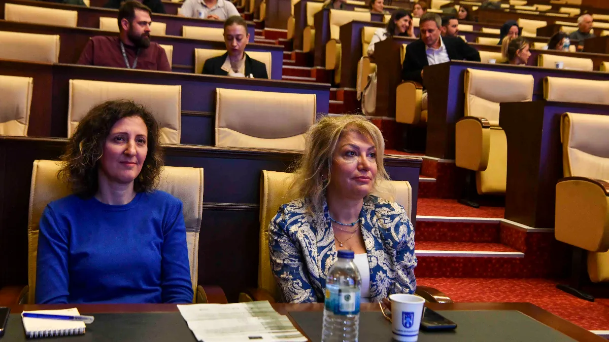 Başkent’in İklim Geleceği Cepte: ABB’den “İklim Ankara” Uygulaması