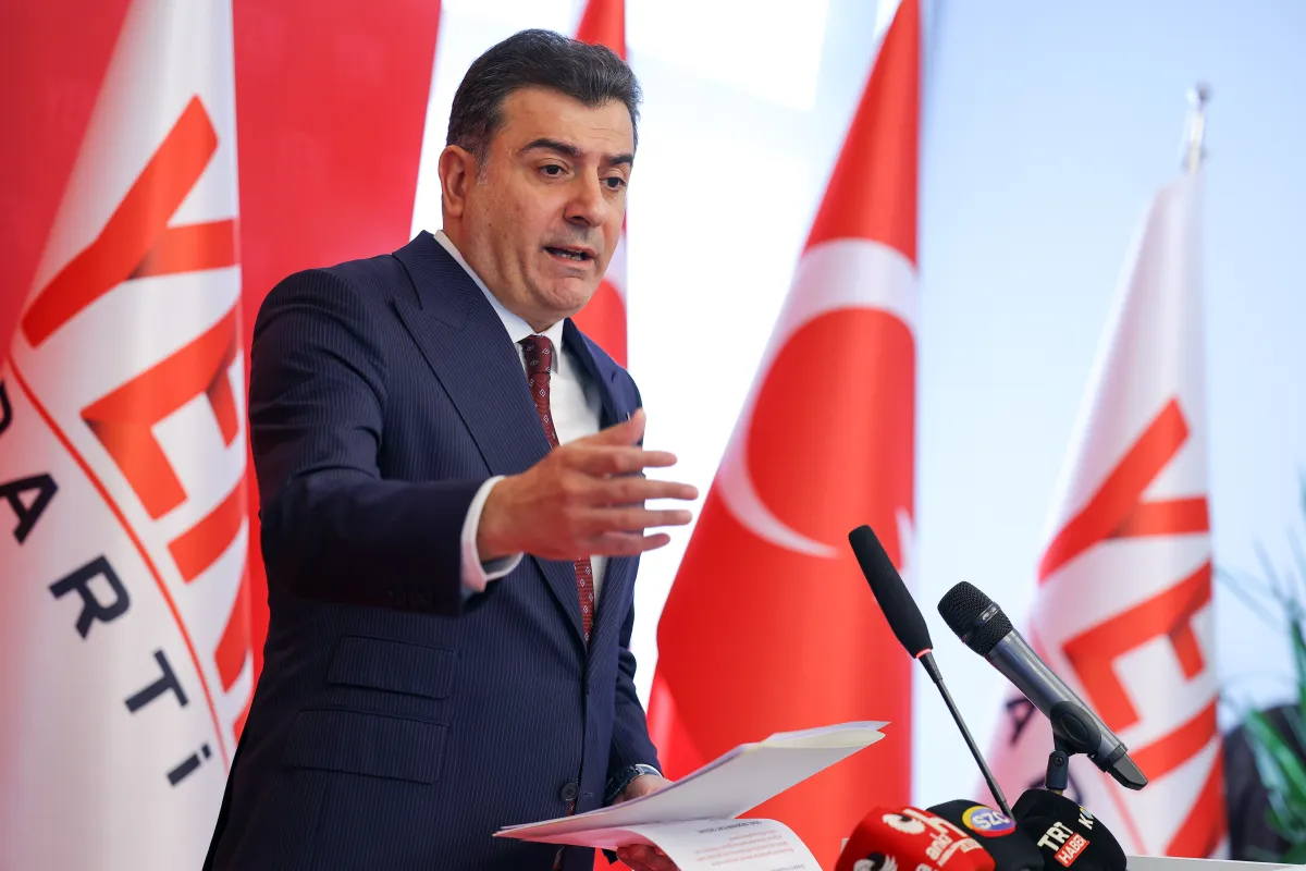Zeynel Emre’den Üsküdar Başkanvekilliği Seçimine İlişkin Dikkat Çeken İddialar