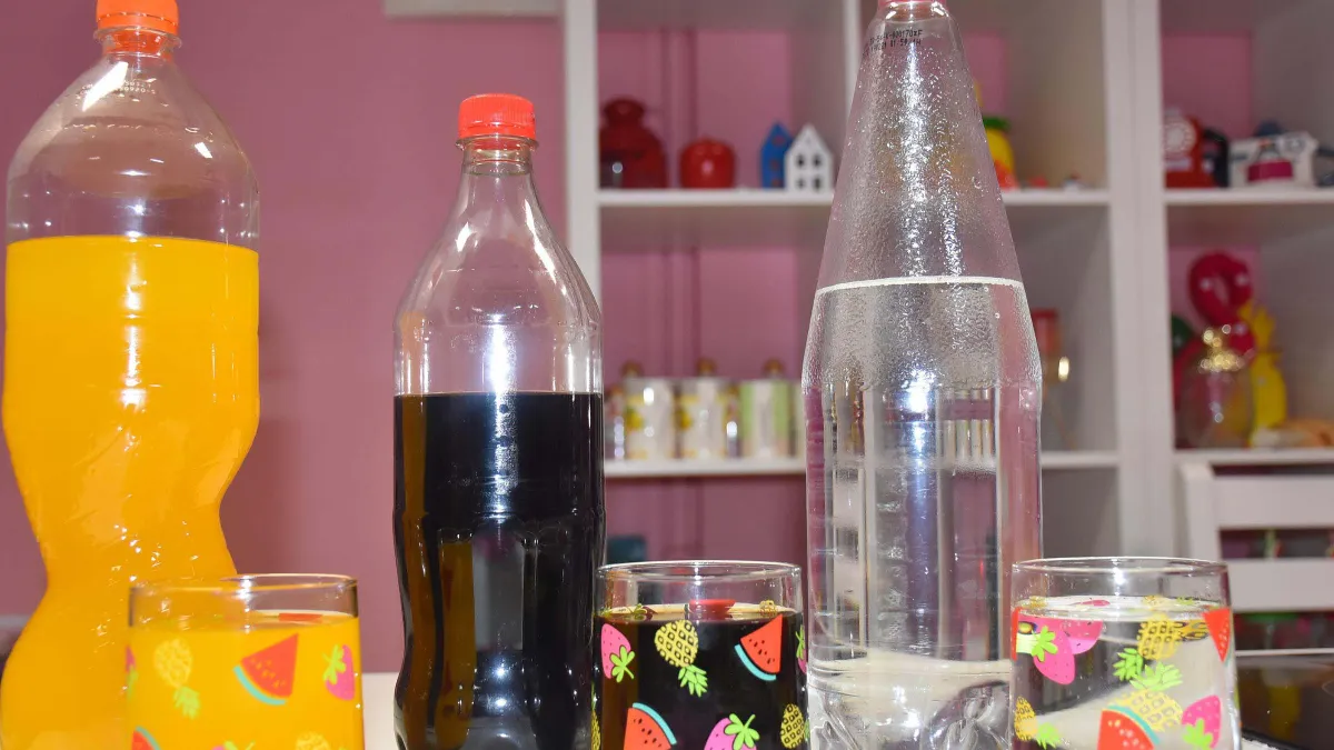 Bir kutuda 33 Gram şeker! Uzmandan dikkat çeken uyarı