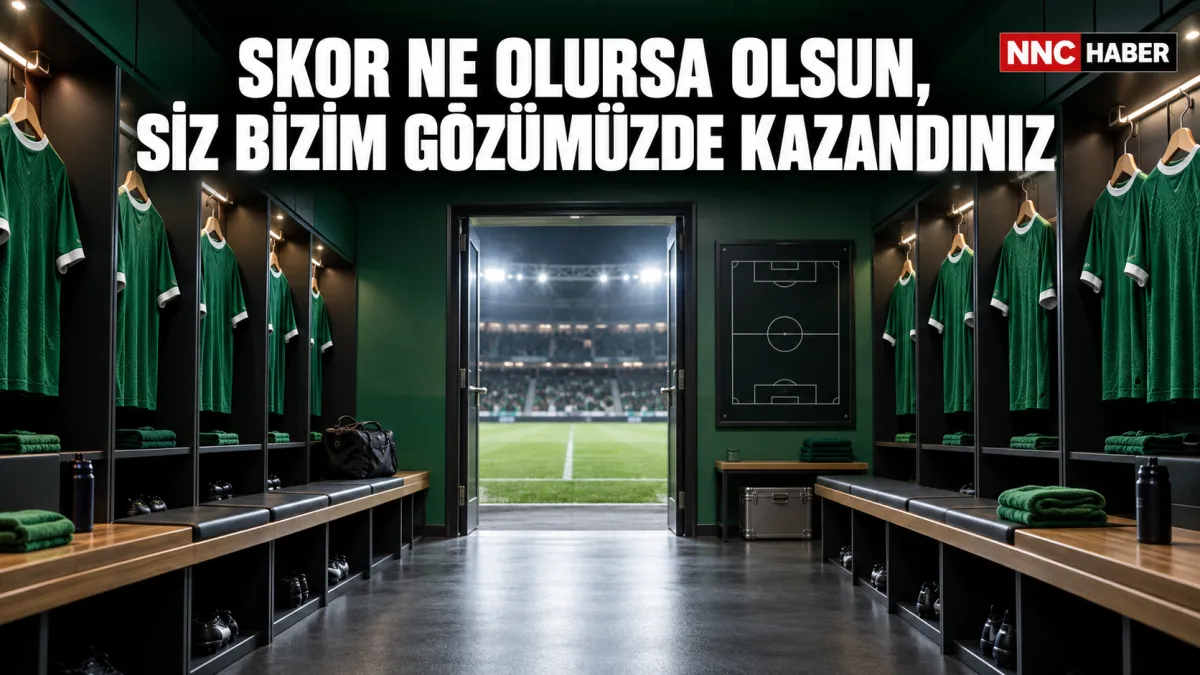 Bucak Belediyesi Oğuzhanspor Kupaya Veda Etti, Davranışıyla Takdir Topladı