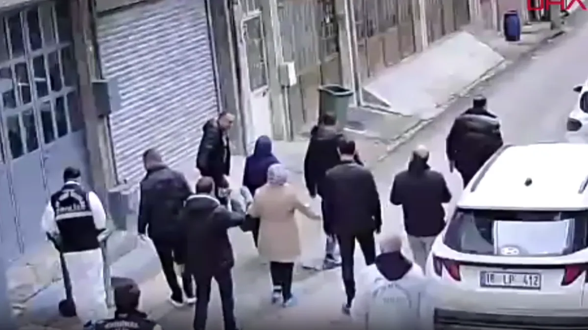 Bursa’da eş cinayetinde karar: İyi hal indirimi uygulanmadı