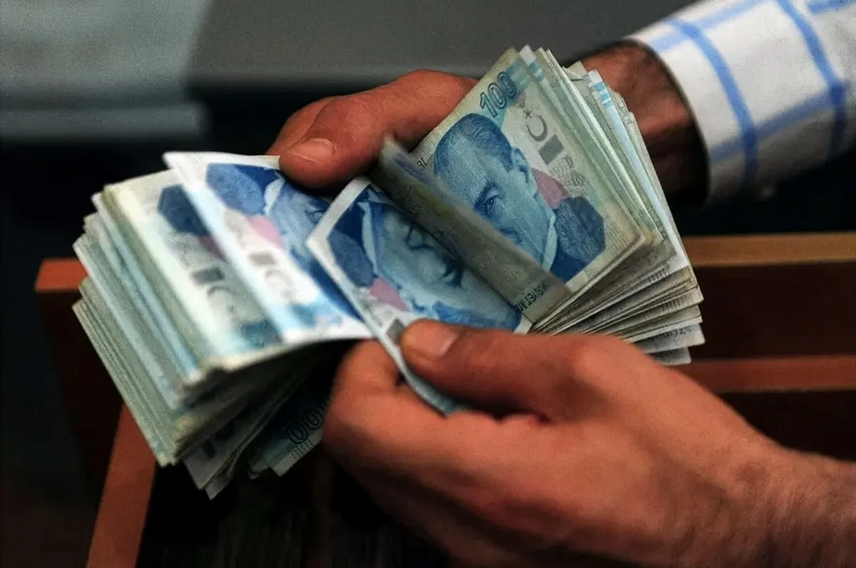 Ağustos Ayı Enflasyonu Yüzde 1,84 Oldu
