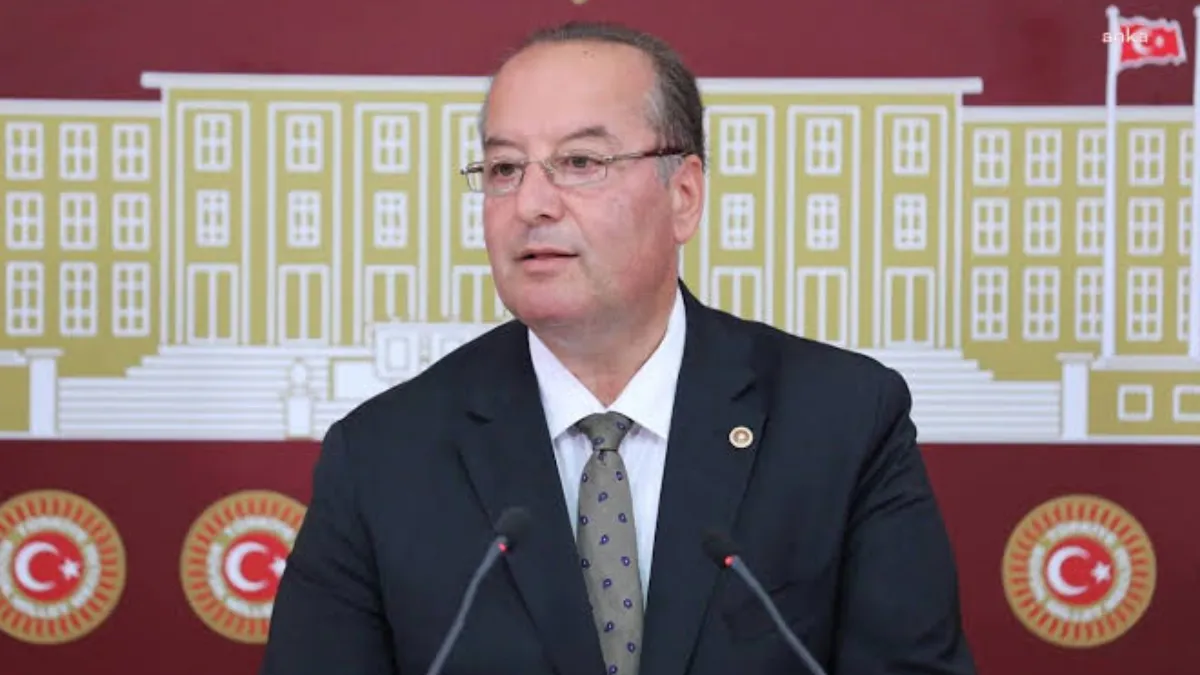 Cevdet Akay: Fon Mağduriyeti Milyonları İlgilendiriyor