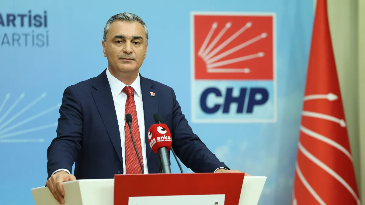 CHP Abant Kampında Yol Haritasını Masaya Yatıracak