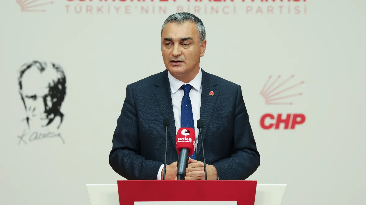 CHP'de Kongre Takvimi Açıklandı: Süreç 10 Eylül'de Başladı