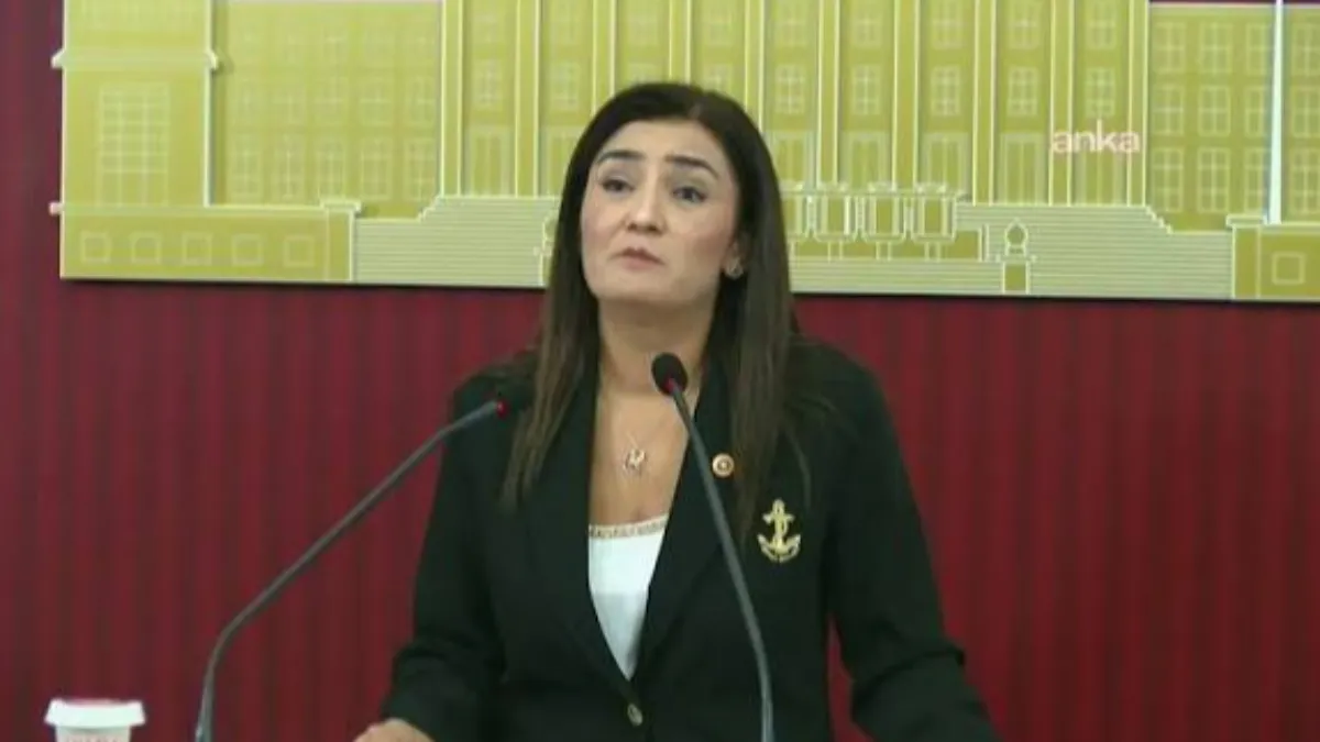 CHP’den Çeteleşme ve Uyuşturucu Uyarısı: “Çocuklarımızın Geleceğini Çetelere Teslim Etmeyeceğiz”