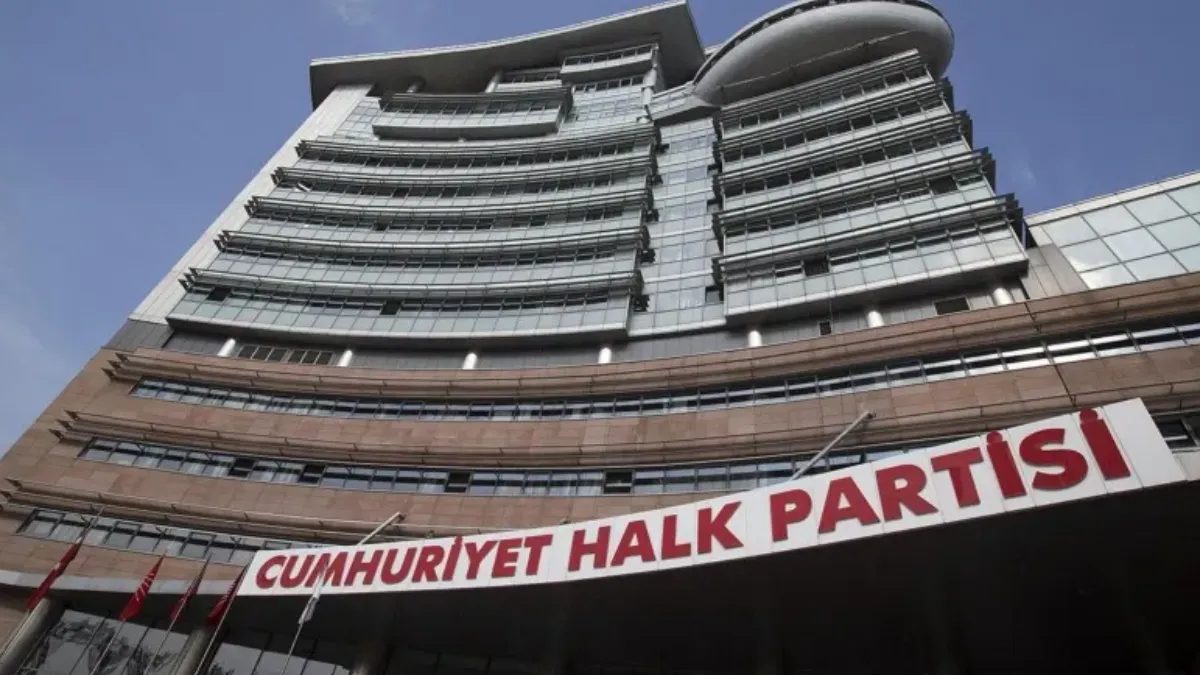 CHP’den Fon Krizi İçin Meclis Araştırması Talebi
