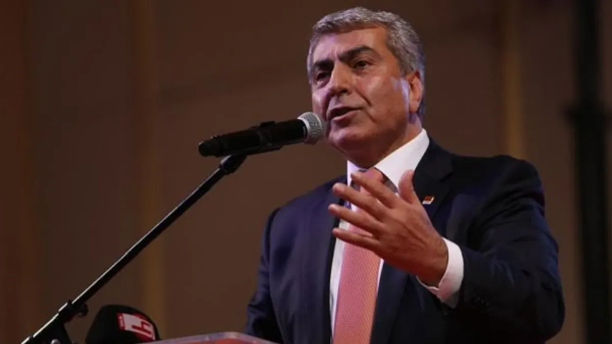 CHP’li Canpolat’tan Fon Soruşturması Açıklaması: “Bireysel Emekliliklere Kadar Birçok Yatırım Tehlikede”