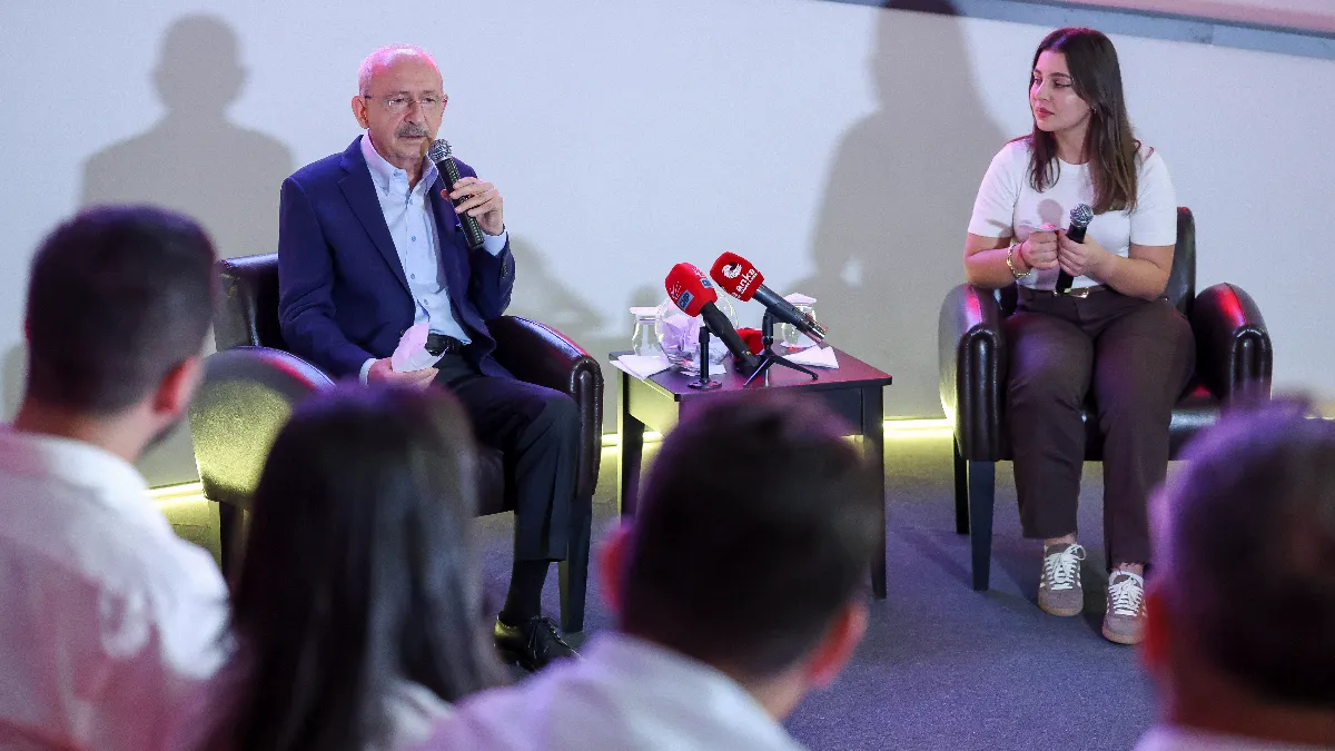 CHP’nin 103. Kuruluş Yıl Dönümü Ankara’da Kutlandı