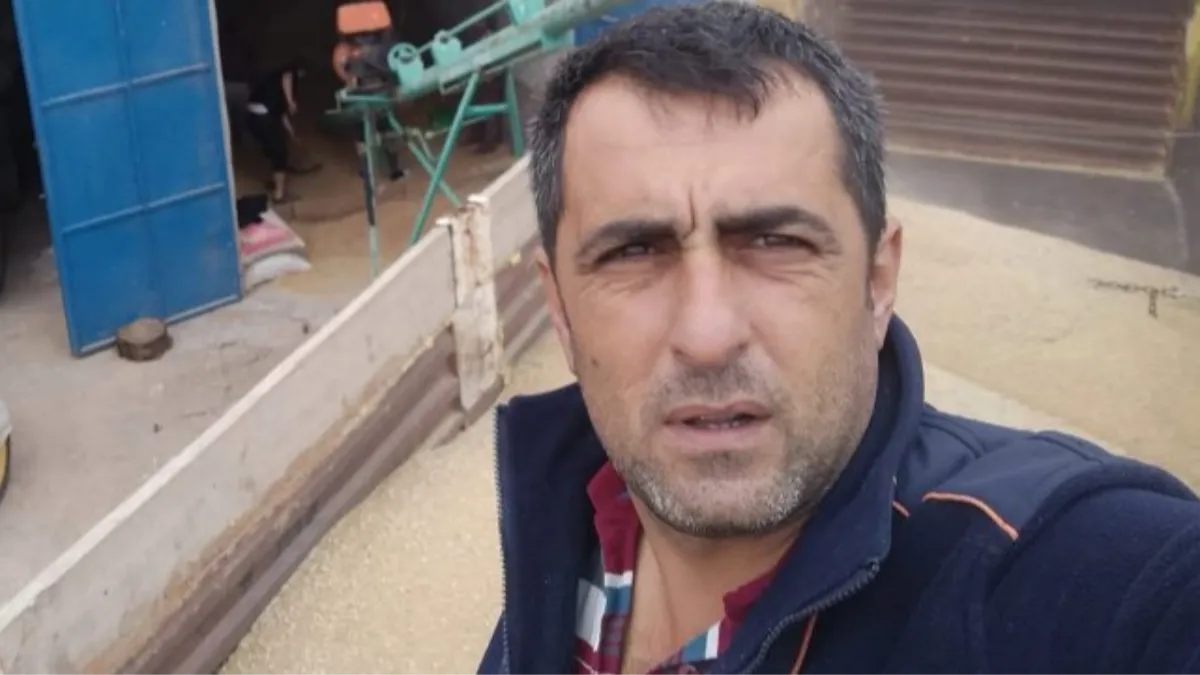 Çorum’da pancar tarlasında feci kaza: 44 Yaşındaki lokman hayatını kaybetti