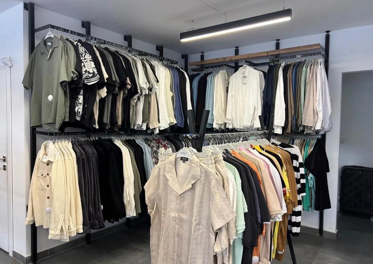 Bucak’ta “Bir Alana Bir Bedava” fırsatı! EMAR Outlet’te yazlık ürünlerde büyük kampanya