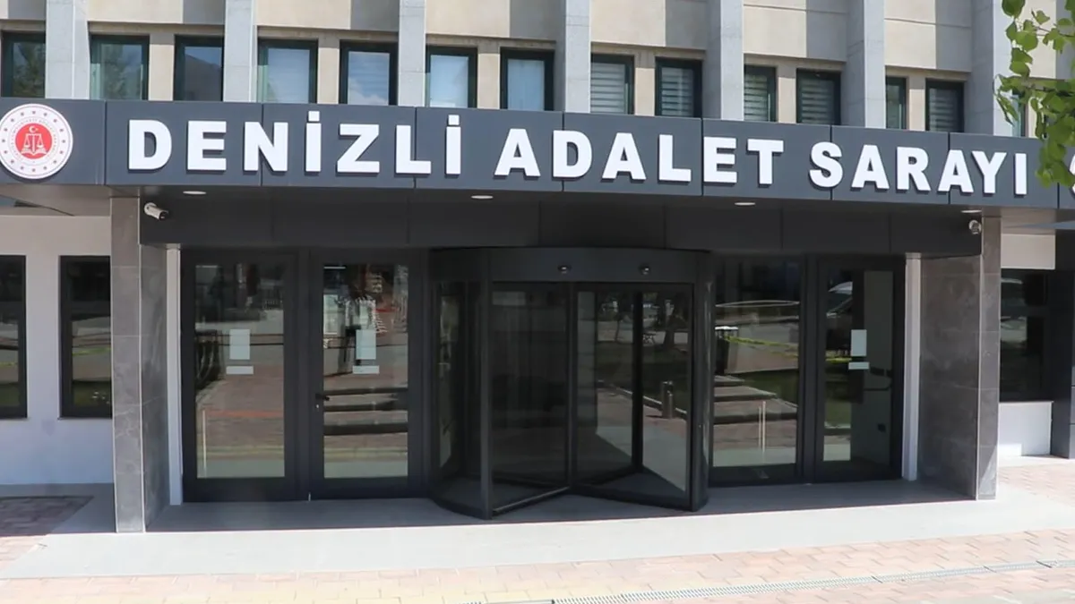 Denizli’de jandarmadan uyuşturucu operasyonu: 10 Şüpheli gözaltına alındı