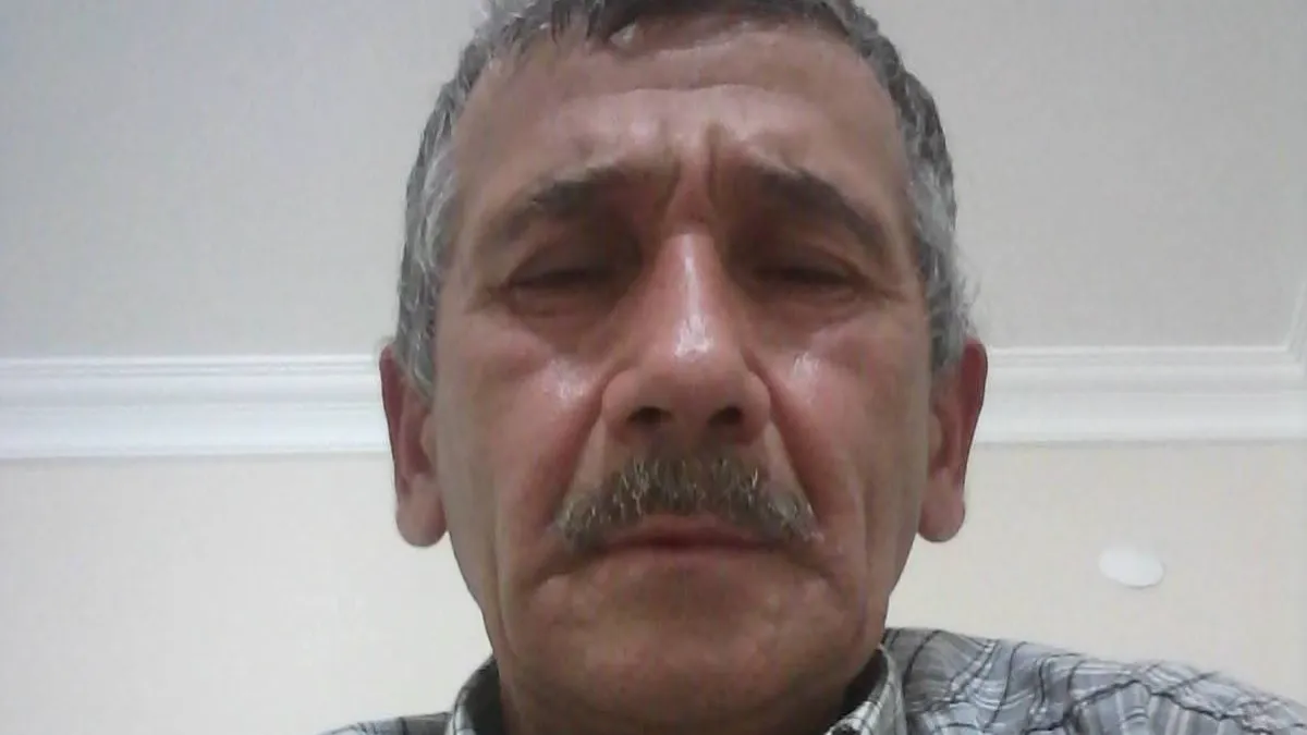 Düzce’de kesilen ağacın dalı çarptı 68 Yaşındaki orman işçisi hayatını kaybetti