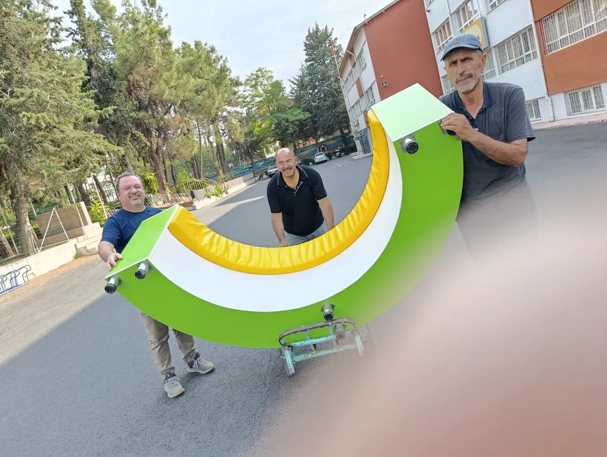 Burdur’un asırlık eğitim çınarı taşınıyor! Burdur Lisesi’nin yeni adresi belli oldu