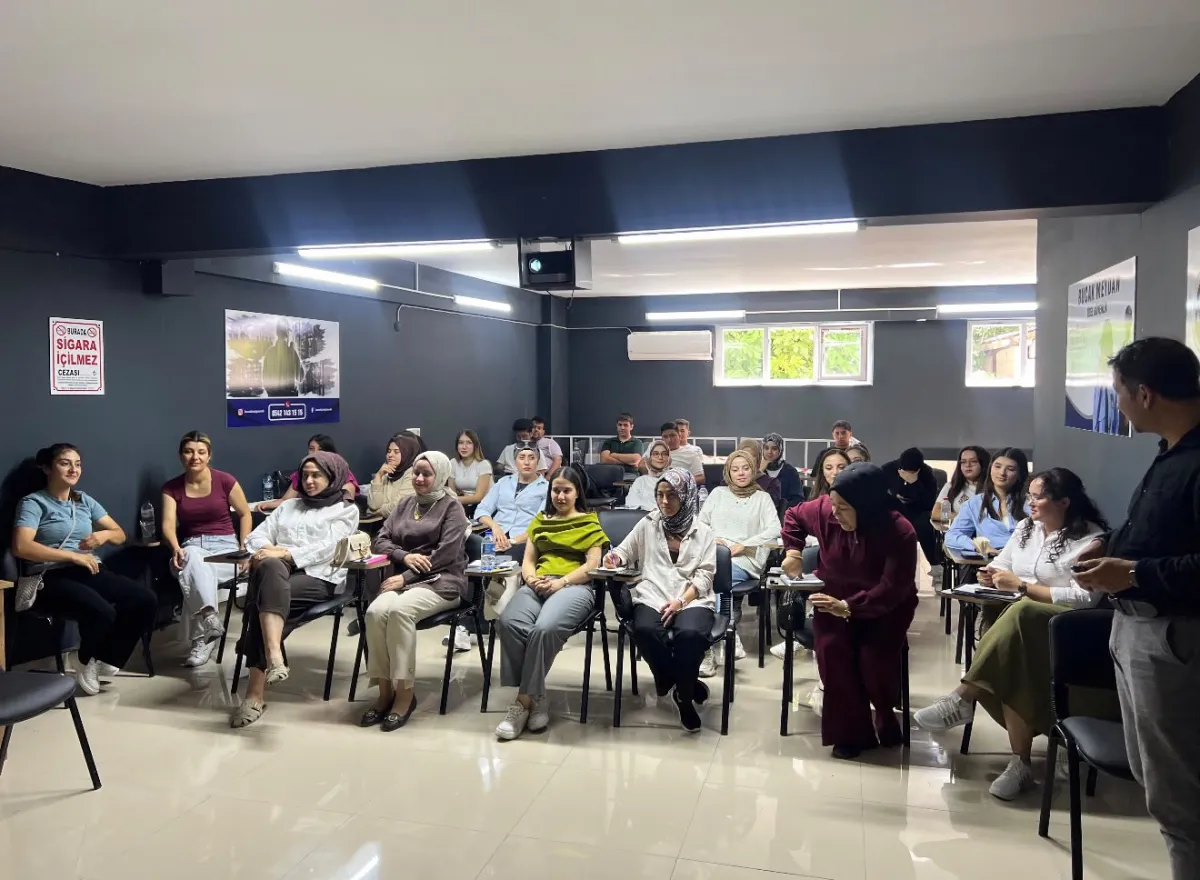 Bucak’ta Güvenlik Sektöründe Kariyer Fırsatı: Meydan Özel Güvenlik’te Kayıtlar Devam Ediyor