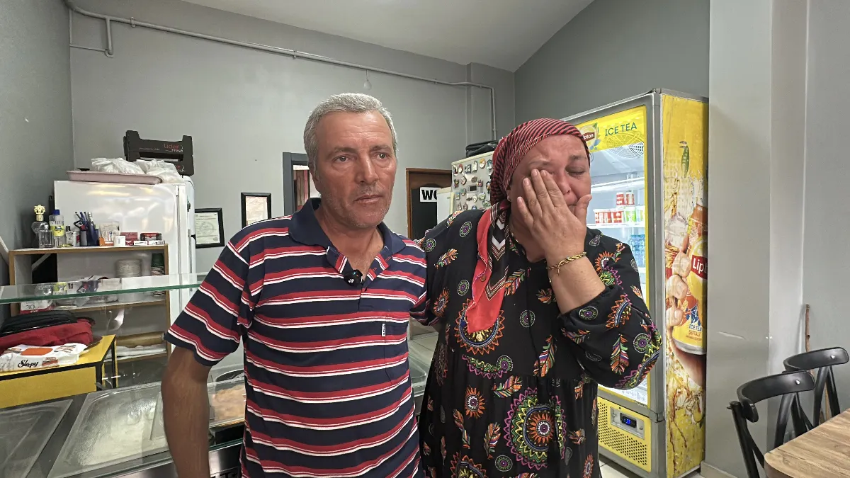 Edirne’de esnaf çifte saldırı: kapıyı kırıp içeri girdiler