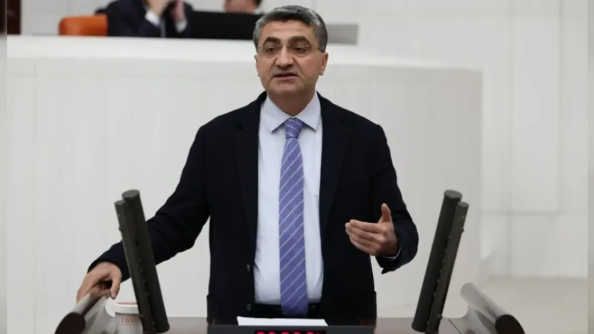 Ekmen’den Tera Holding’e İlişkin 10 soru: Küçük Yatırımcı Aldı mı, Aldatıldı mı?