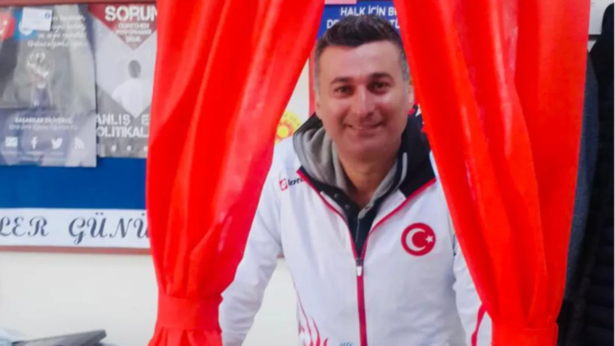 Emniyet ve banka ‘Kayıt Yok’ dedi! Öğretmen 14 ay hapis yattı