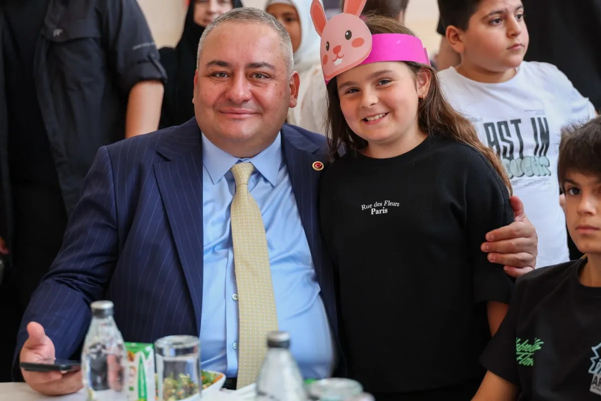 Ankara Keçiören’de “İlk Zil İlk Heyecan” Buluşması