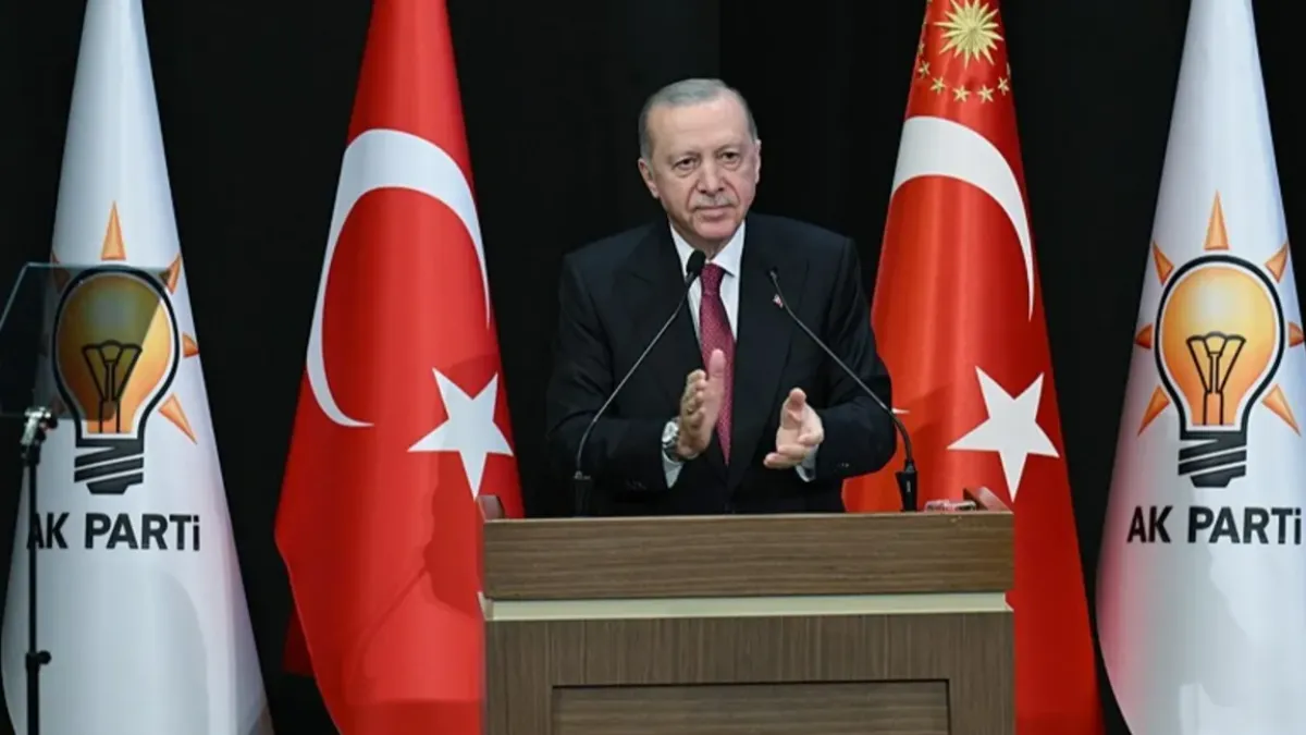 Erdoğan: Tasfiyesine Karar Verilen Fonlar İçin Tam Yetkili Kurul Oluşturduk