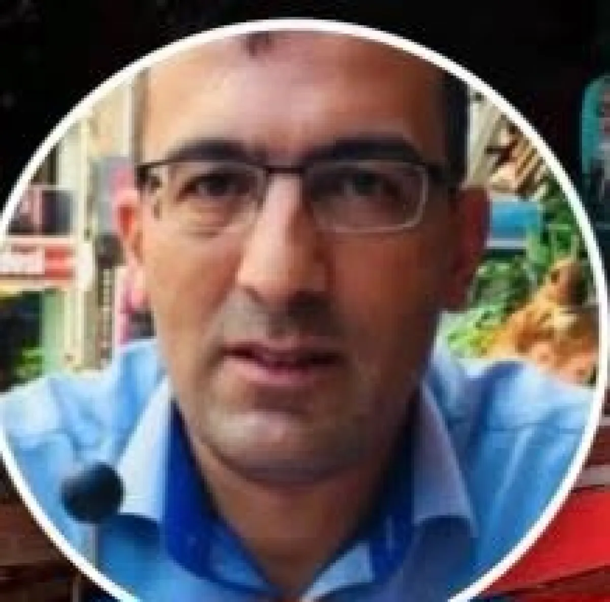 Ankara Pursaklar’da Otomobil Takla Attı Sürücü Hayatını Kaybetti