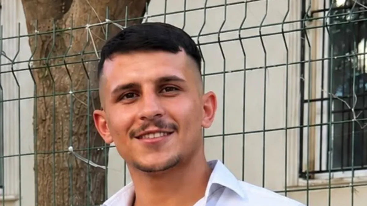 Fabrikada elektrik akımına kapılan genç işçiden acı haber