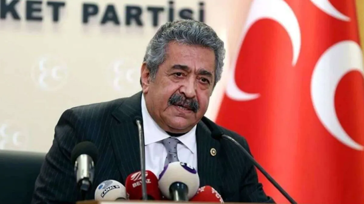 Feti Yıldız, “İzleme Komisyonu”nun Görevlerini Açıkladı