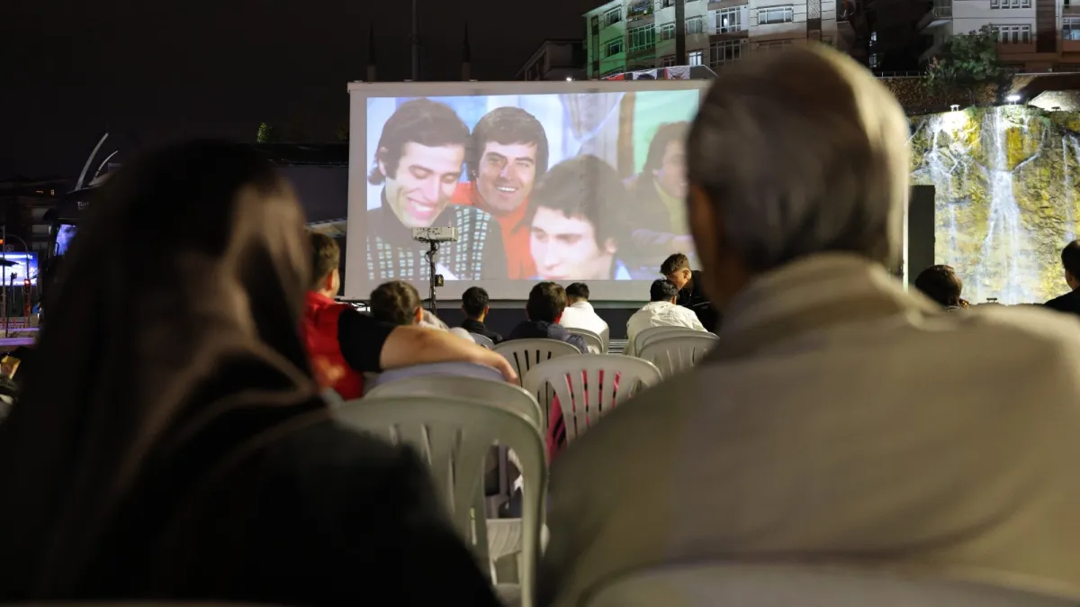 Ankara Keçiören Kültür Yolu Festivaline Ev Sahipliği Yaptı