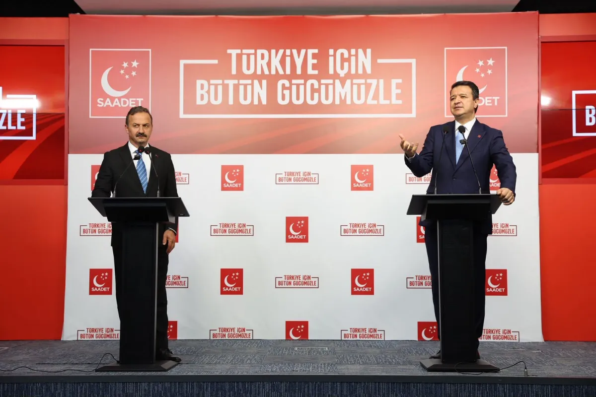 Mahmut Arıkan: "Bugün Türkiye’nin Kara Perşembesidir”