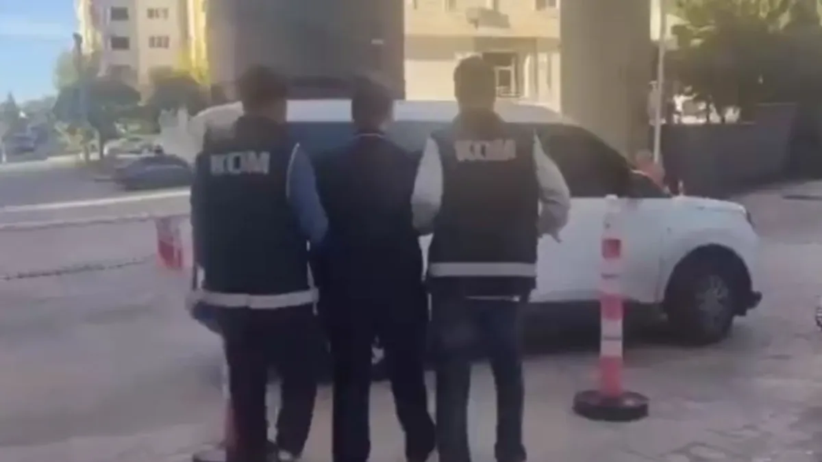 Gaziantep’te 30 milyon liralık reçete vurgunu: 8 Gözaltı