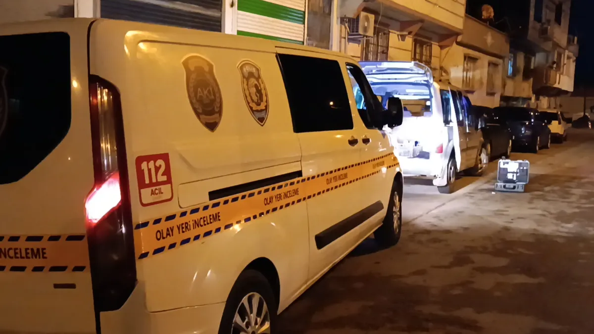 Gaziantep’te arkadaş dehşeti: 18 Yaşındaki genç bıçaklanarak öldürüldü